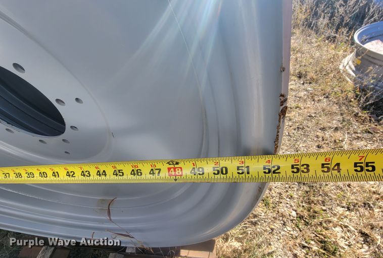 image for item KH9415 (45) Titan wheels