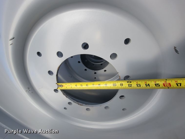 image for item KH9415 (45) Titan wheels