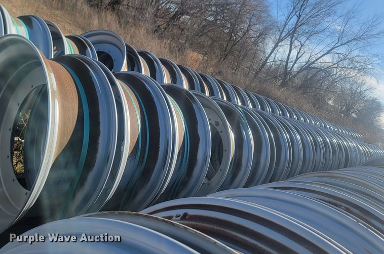 image for item KH9416 (51) Titan wheels