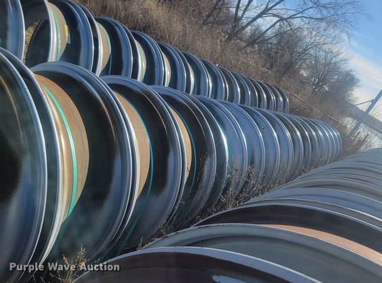 image for item KH9416 (51) Titan wheels