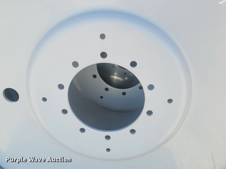 image for item KH9416 (51) Titan wheels