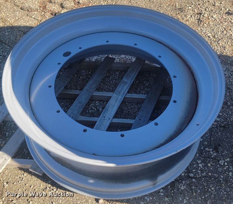 image for item KH9416 (51) Titan wheels