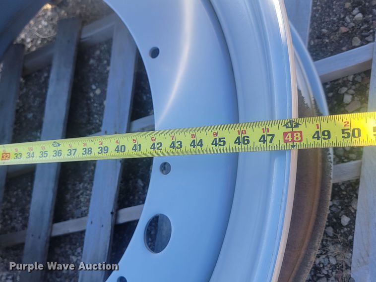 image for item KH9416 (51) Titan wheels