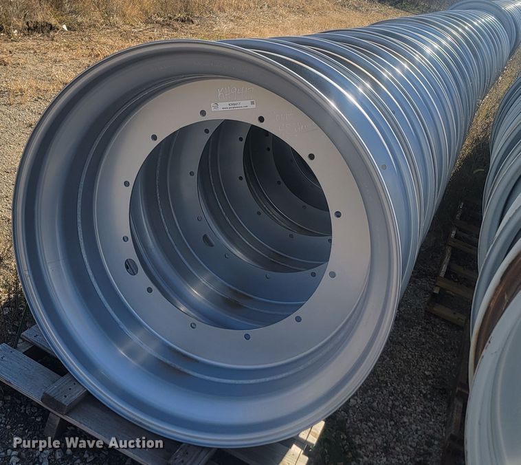 image for item KH9417 (48) Titan 46xDD16 wheels