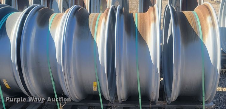 image for item KH9417 (48) Titan 46xDD16 wheels