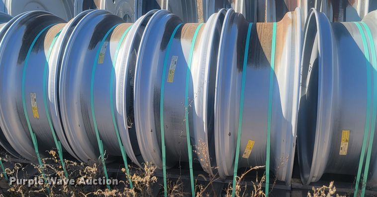 image for item KH9417 (48) Titan 46xDD16 wheels