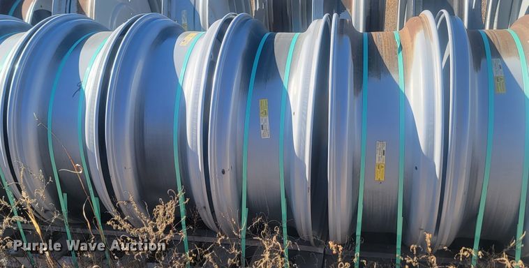 image for item KH9417 (48) Titan 46xDD16 wheels