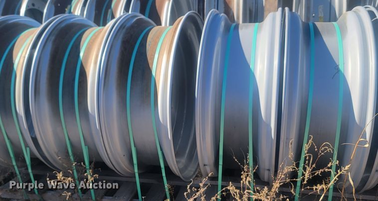 image for item KH9417 (48) Titan 46xDD16 wheels