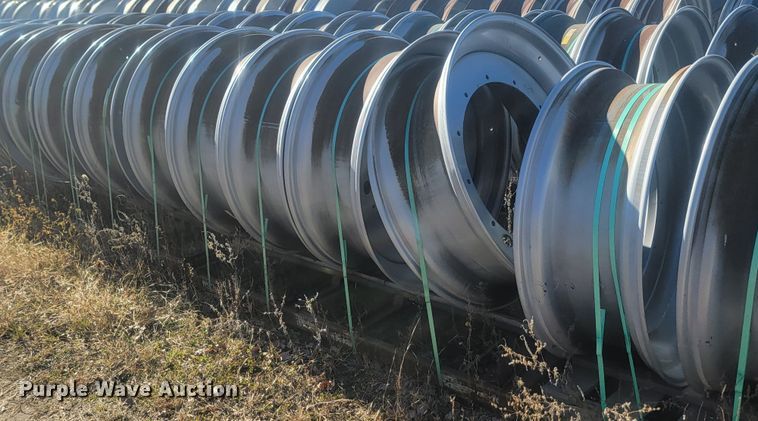 image for item KH9417 (48) Titan 46xDD16 wheels