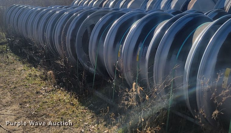 image for item KH9417 (48) Titan 46xDD16 wheels