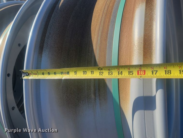 image for item KH9417 (48) Titan 46xDD16 wheels