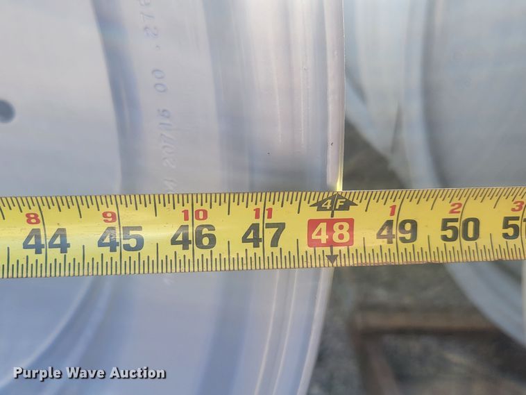 image for item KH9417 (48) Titan 46xDD16 wheels