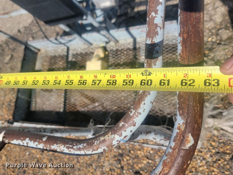 image for item KH9418 Simon 41/24  boom lift