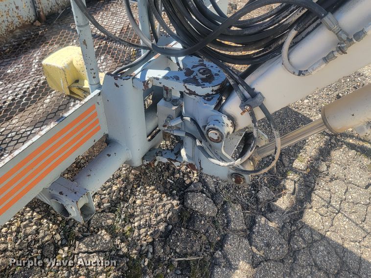 image for item KH9418 Simon 41/24  boom lift