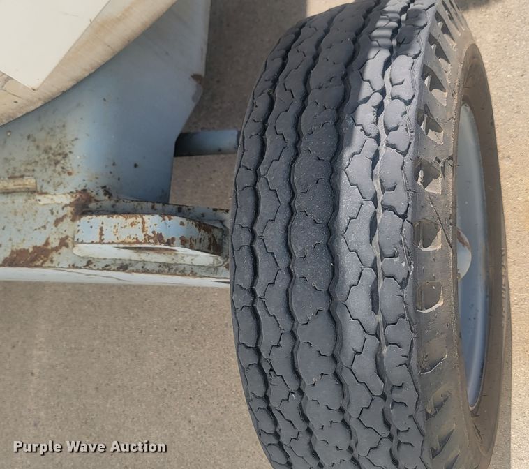 image for item KH9418 Simon 41/24  boom lift