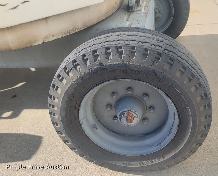 image for item KH9418 Simon 41/24  boom lift