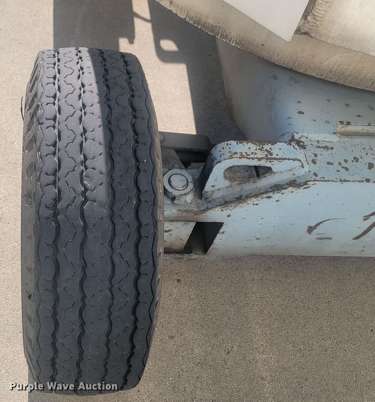 image for item KH9418 Simon 41/24  boom lift