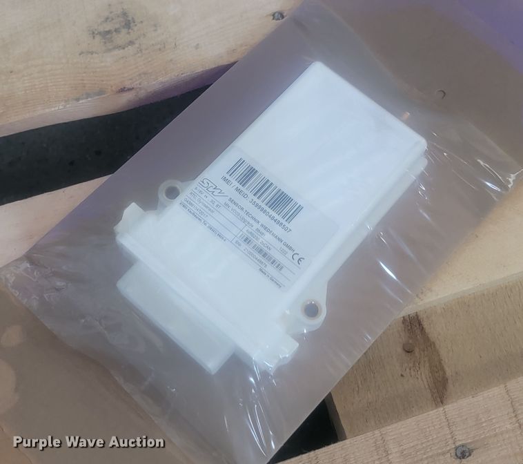 image for item KH9419 Approximately 45 control units