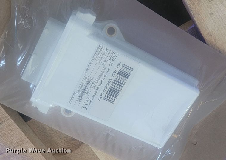 image for item KH9419 Approximately 45 control units