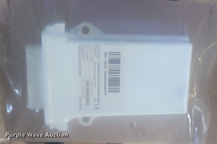 image for item KH9419 Approximately 45 control units