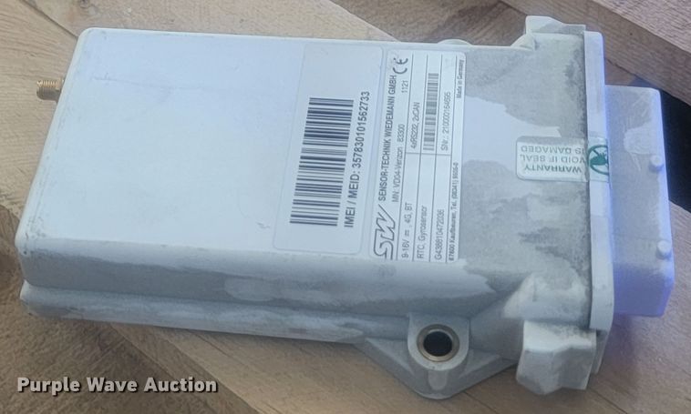 image for item KH9420 Approximately 23 control units