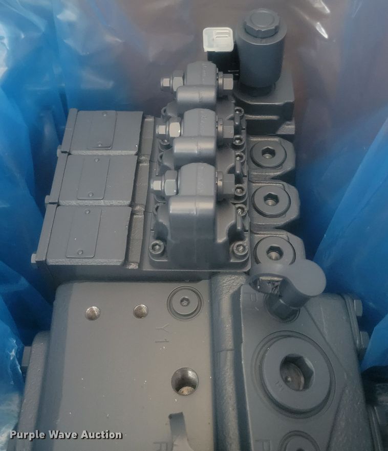 image for item KH9426 (72) hydraulic valves