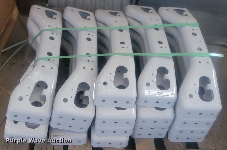 image for item KH9427 Approximately 317 crossmembers