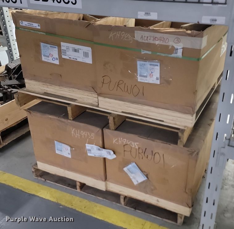 image for item KH9435 (15) KPM KSVLS65-1CRCW-P hydraulic pumps