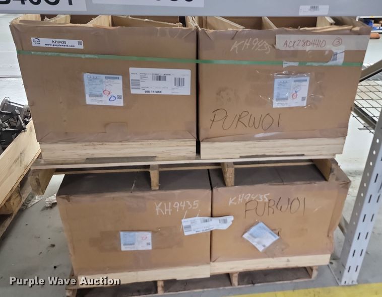 image for item KH9435 (15) KPM KSVLS65-1CRCW-P hydraulic pumps