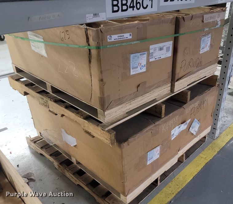 image for item KH9435 (15) KPM KSVLS65-1CRCW-P hydraulic pumps