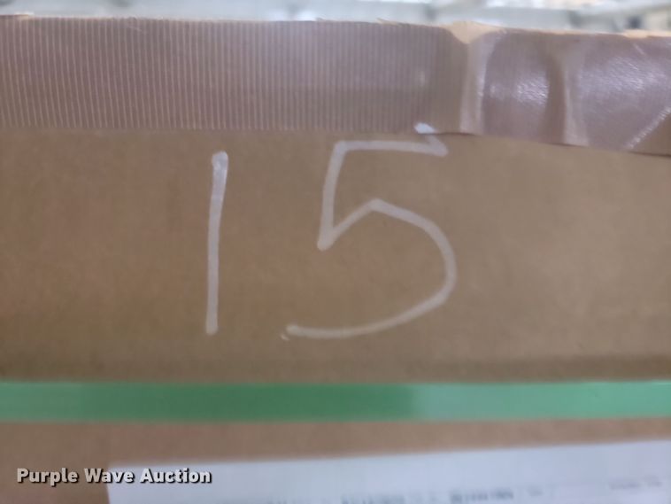 image for item KH9435 (15) KPM KSVLS65-1CRCW-P hydraulic pumps