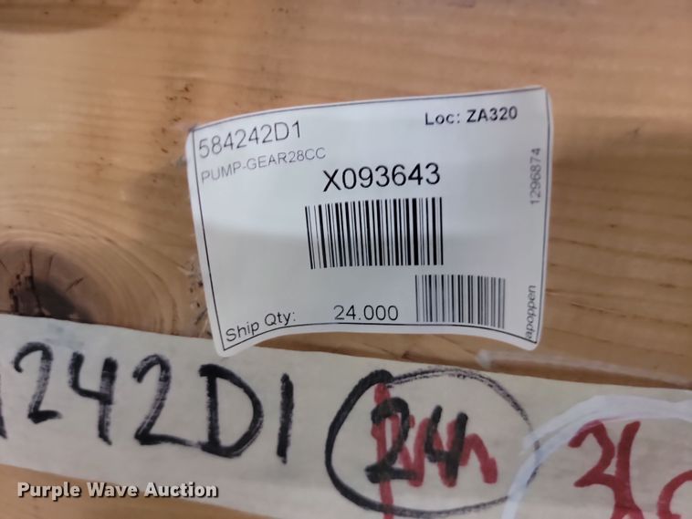 image for item KH9436 Tools