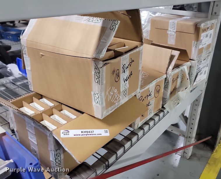 image for item KH9437 Approximately 63 sensor controllers