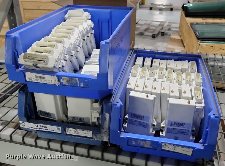 image for item KH9440 Approximately 114 sensor controllers