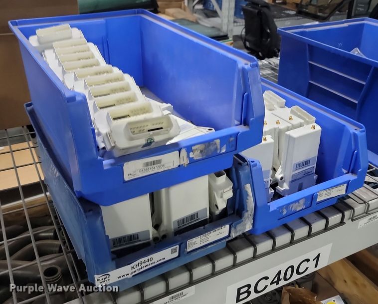 image for item KH9440 Approximately 114 sensor controllers