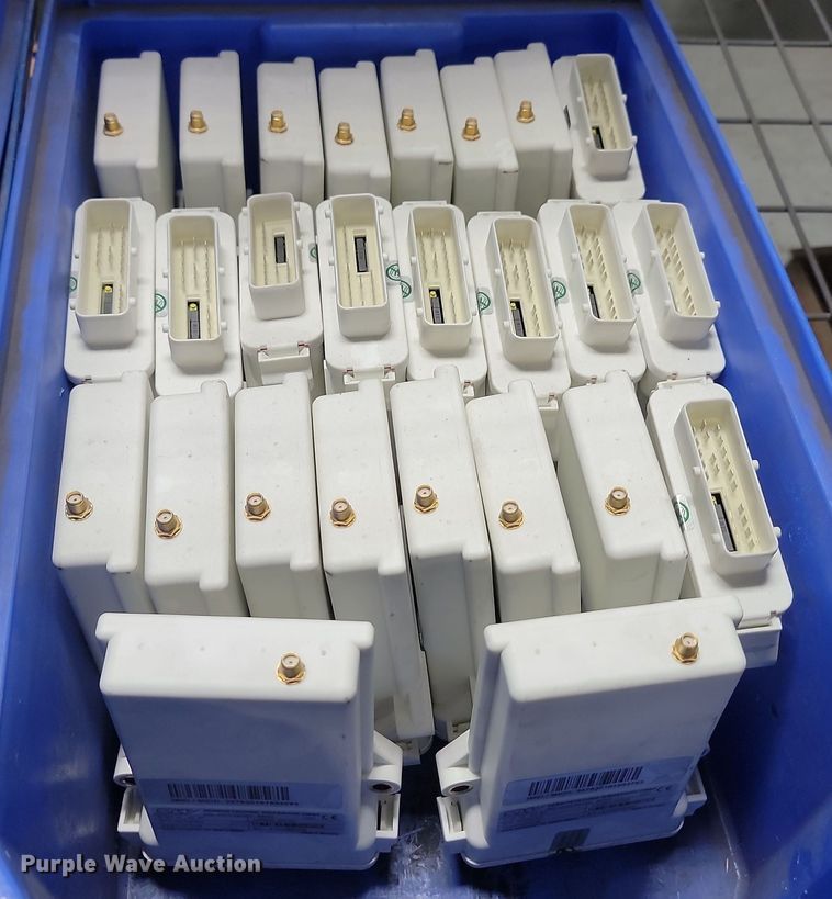 image for item KH9440 Approximately 114 sensor controllers