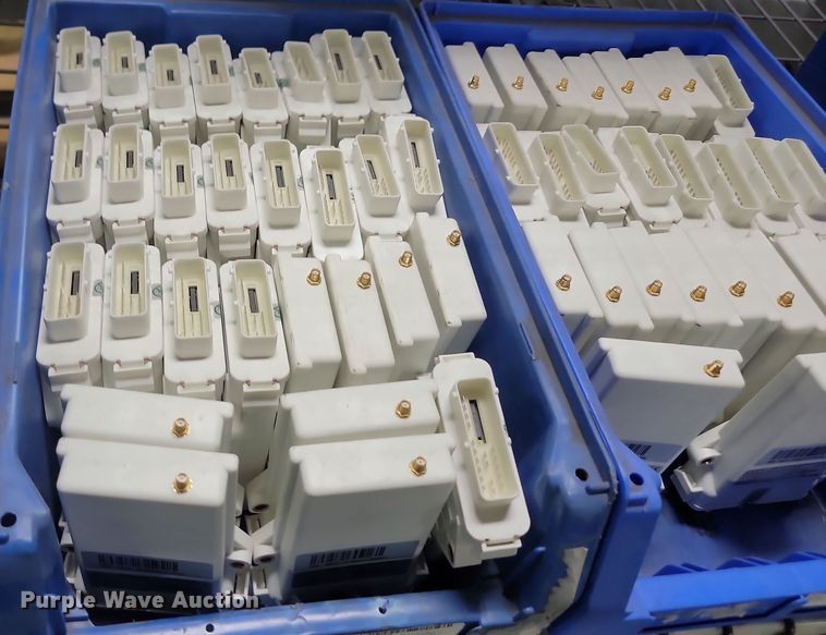 image for item KH9440 Approximately 114 sensor controllers