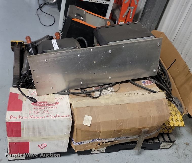 image for item KH9442 Cleco MPro400it  torque tools