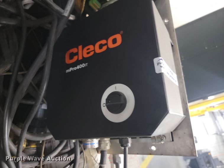 image for item KH9442 Cleco MPro400it  torque tools