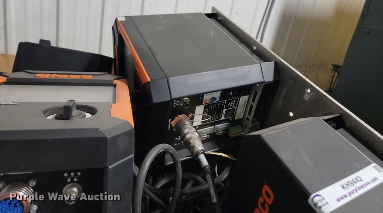 image for item KH9442 Cleco MPro400it  torque tools