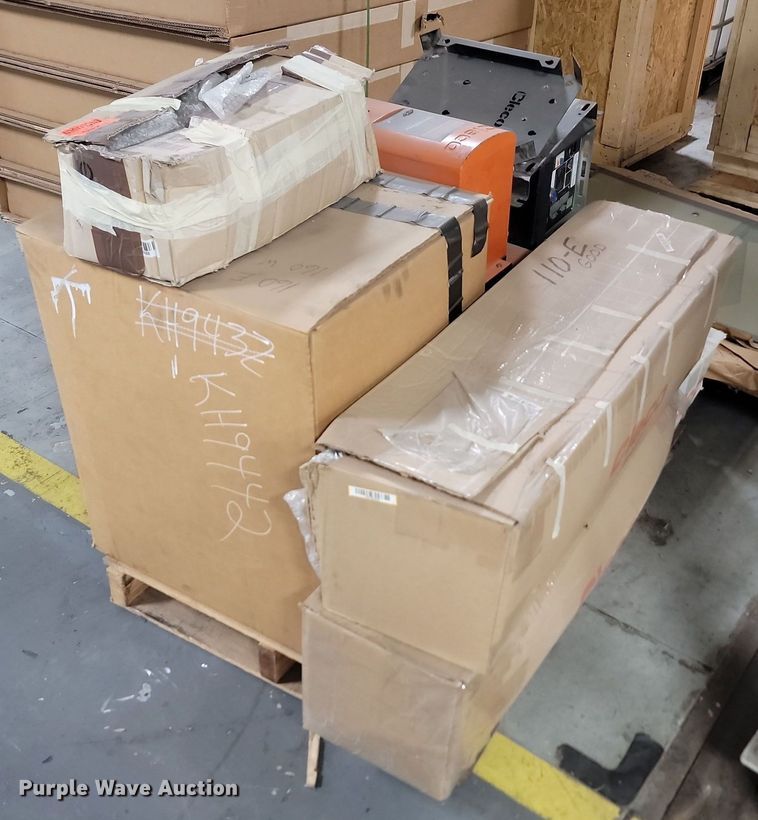 image for item KH9442 Cleco MPro400it  torque tools