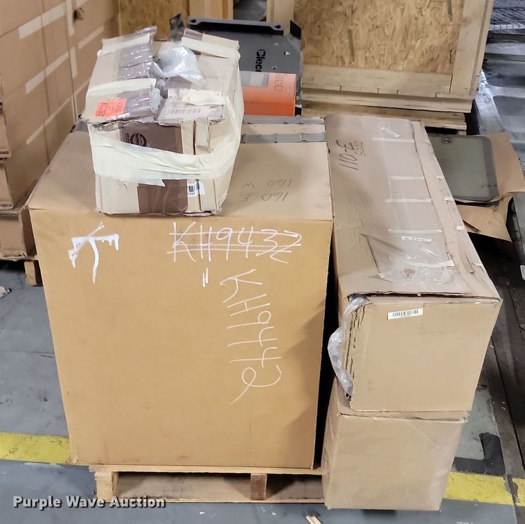 image for item KH9442 Cleco MPro400it  torque tools