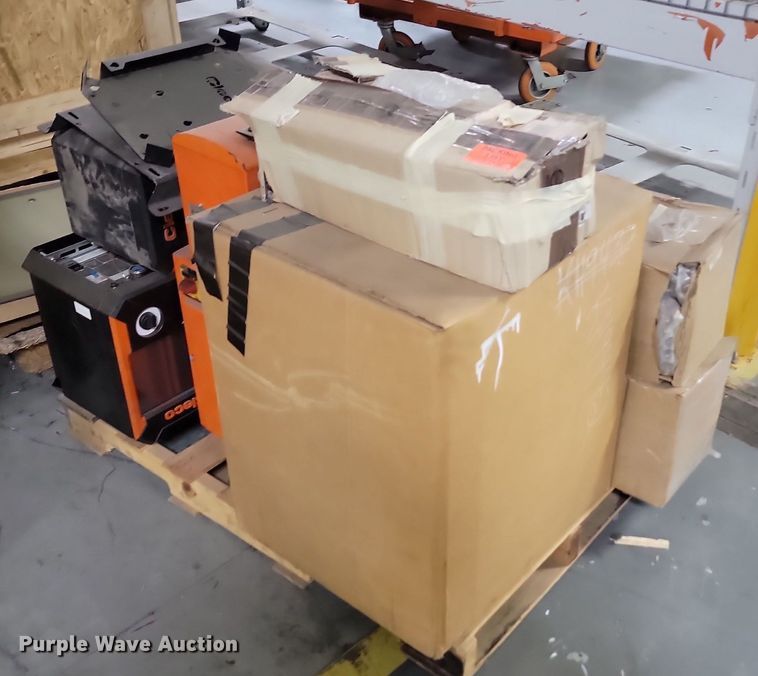 image for item KH9442 Cleco MPro400it  torque tools