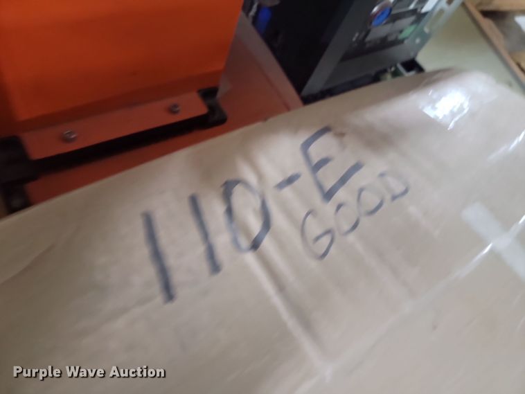 image for item KH9442 Cleco MPro400it  torque tools