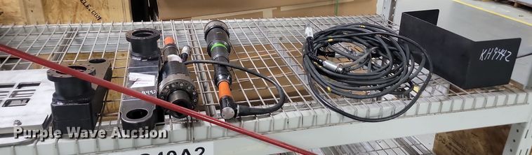 image for item KH9442 Cleco MPro400it  torque tools