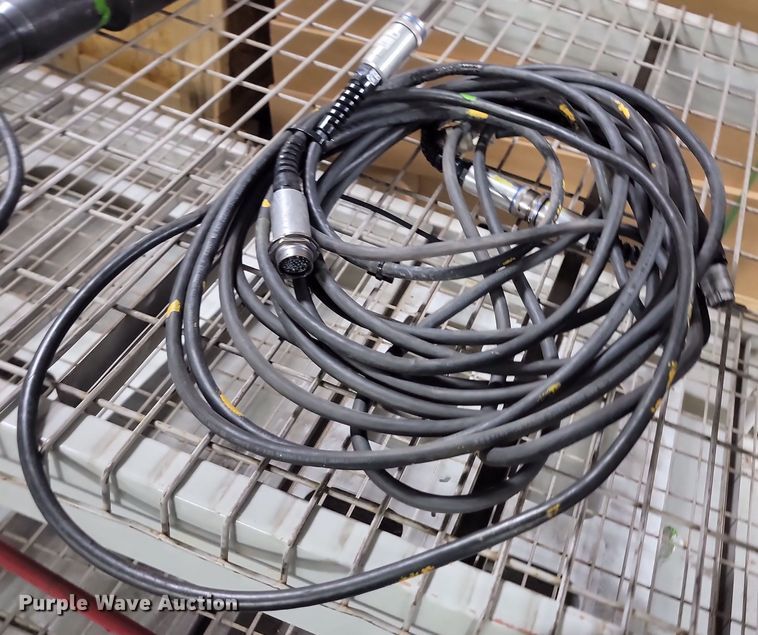 image for item KH9442 Cleco MPro400it  torque tools