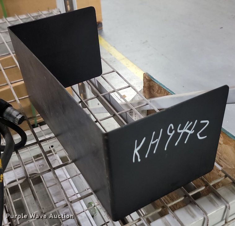 image for item KH9442 Cleco MPro400it  torque tools