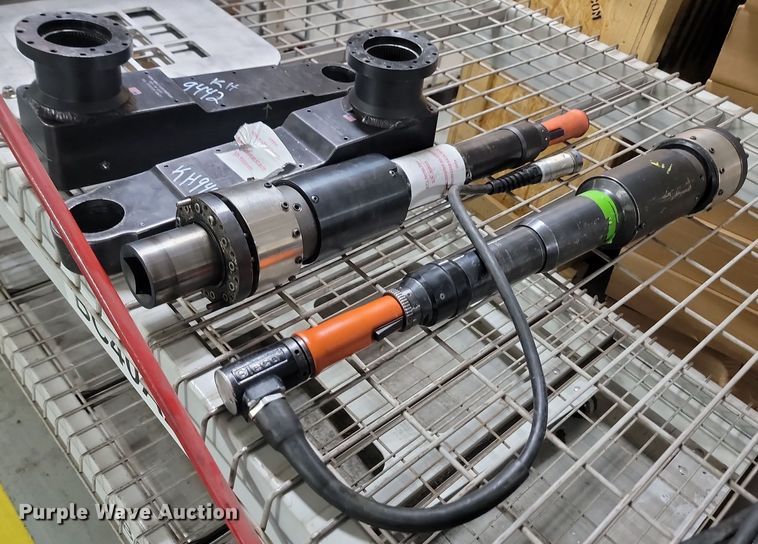 image for item KH9442 Cleco MPro400it  torque tools