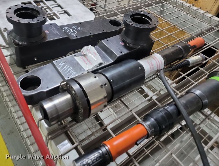 image for item KH9442 Cleco MPro400it  torque tools