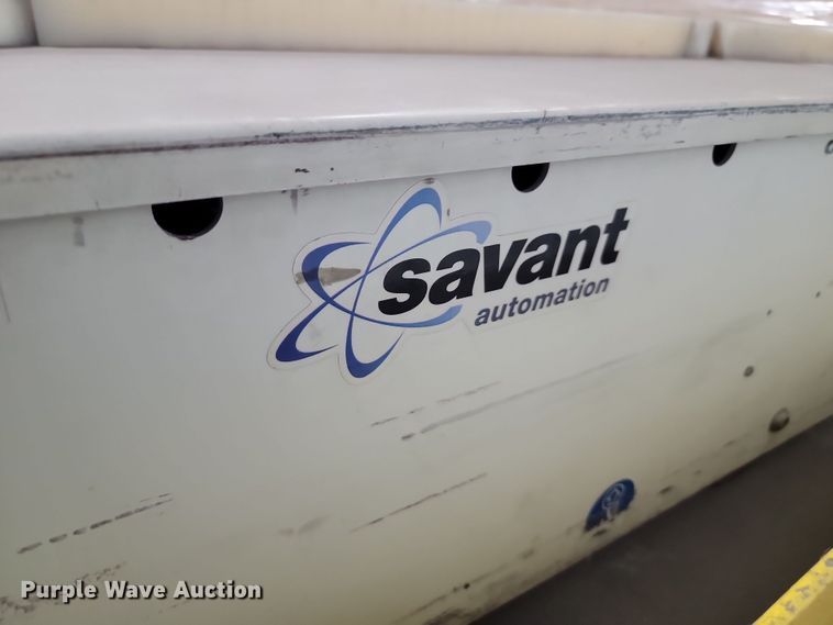 image for item KH9444 (5) Savant DC10 robotic factory payload movers